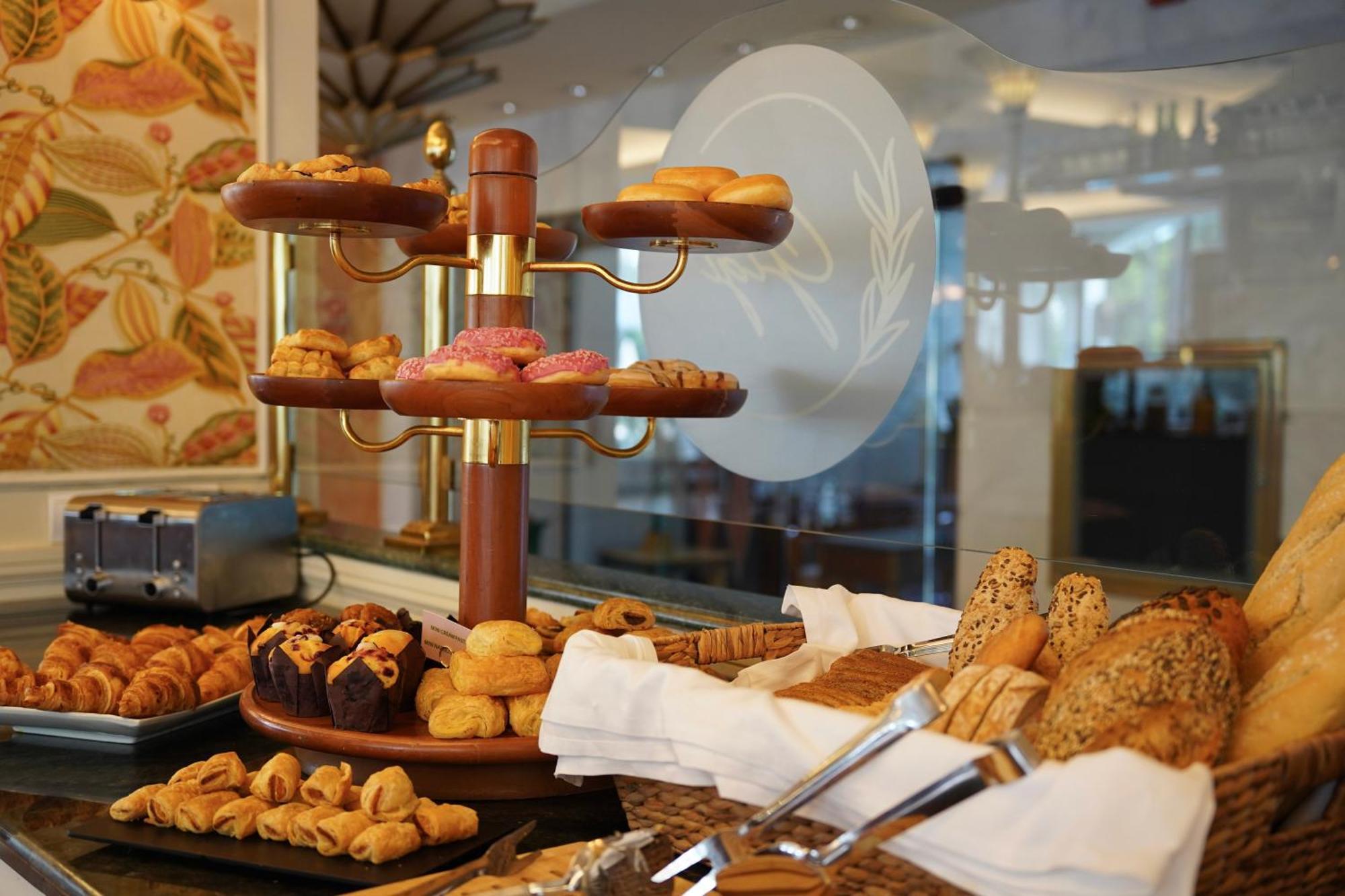 Guadalpin Suites Marbella Eksteriør billede