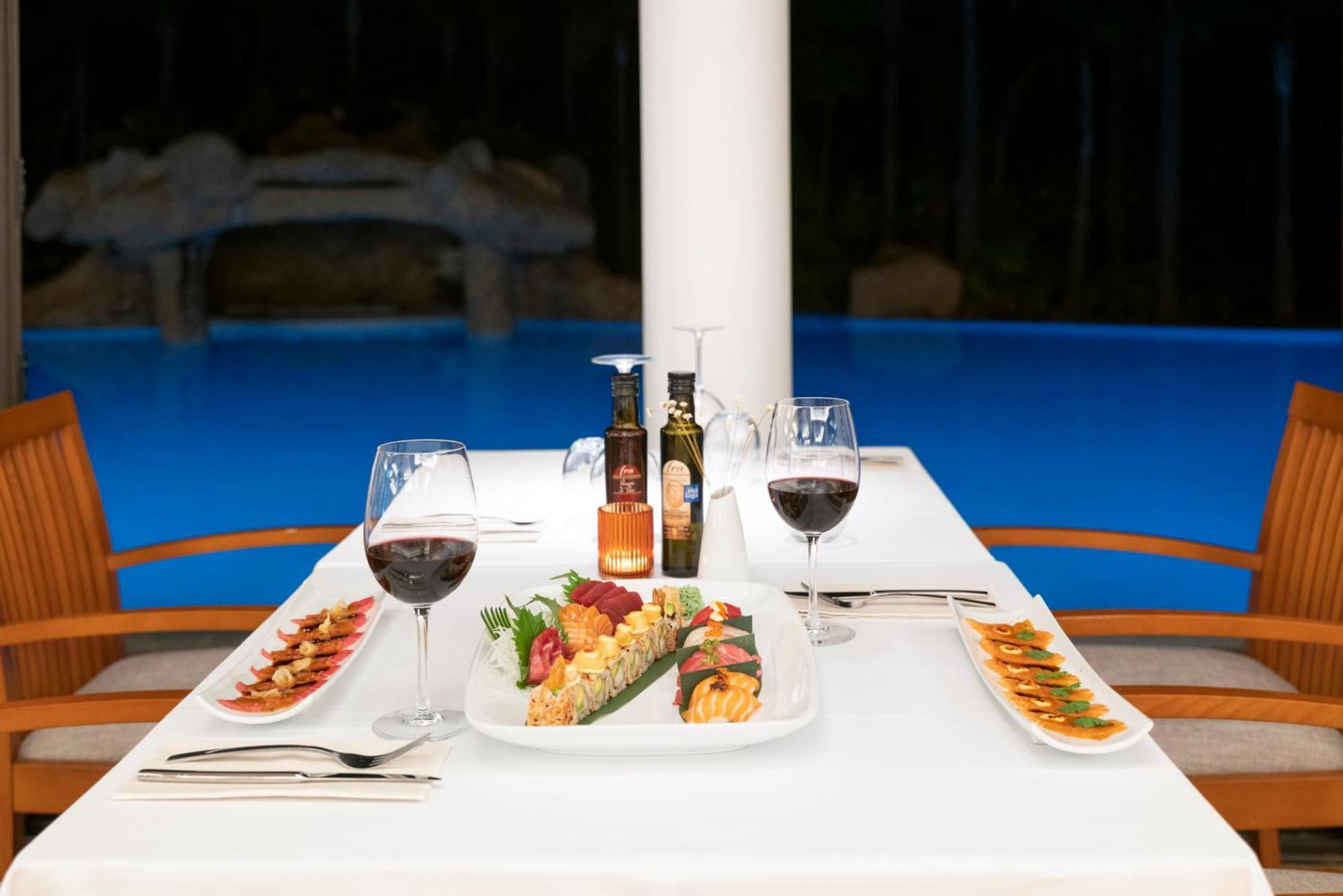 Guadalpin Suites Marbella Eksteriør billede