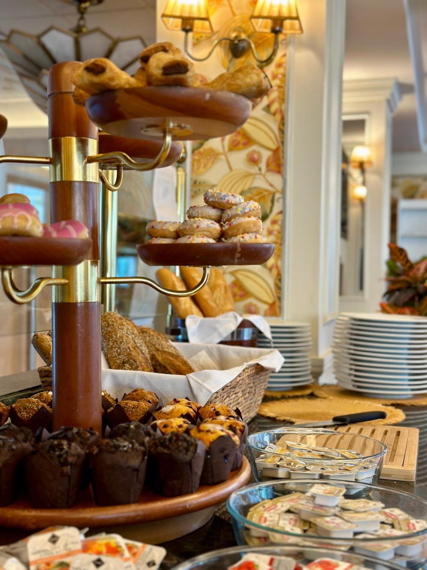 Guadalpin Suites Marbella Eksteriør billede